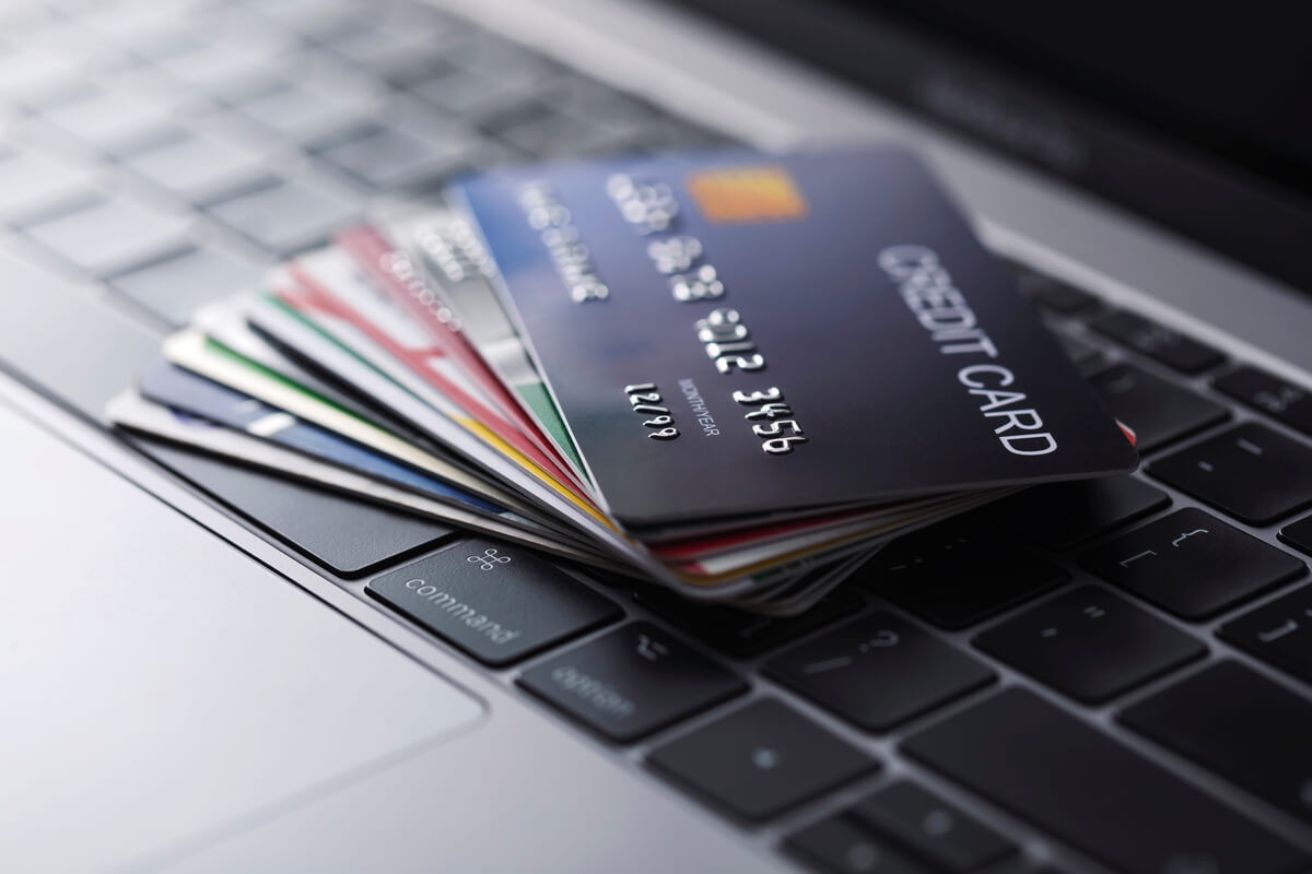 Can you make a mortgage payment with a credit card? And if so, should you?