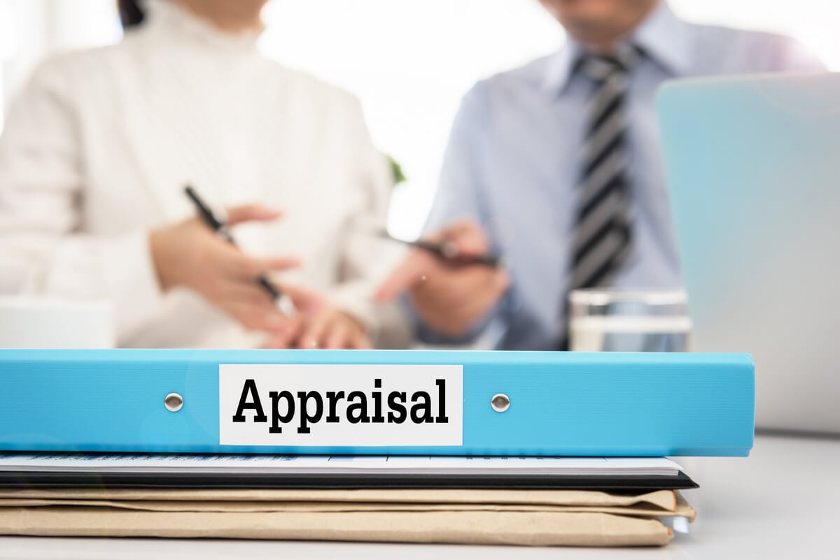 Can you challenge a low home appraisal