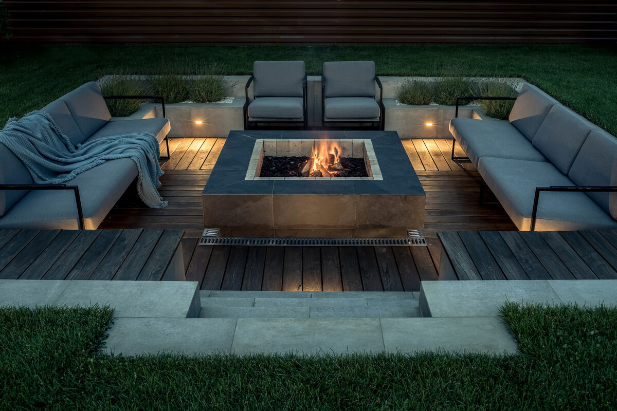 Fire Pit