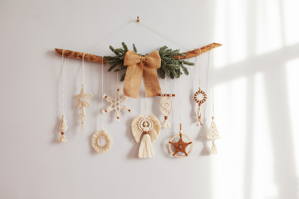 Homemade Decor