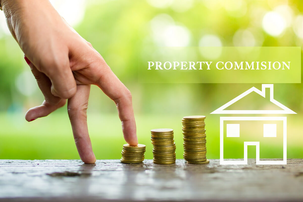 How Much Is the Average Commission