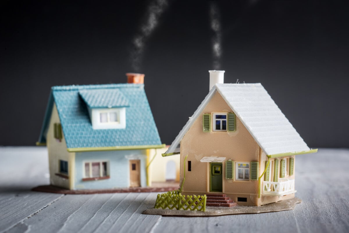 How to afford a second home