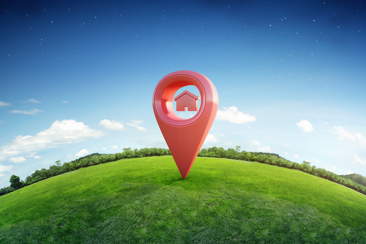 Tips for buying the perfect piece of land