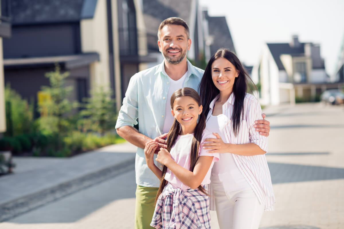 Pros and cons of buying a home near a school