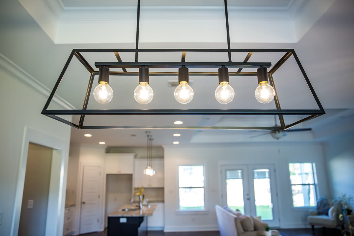 Light Fixtures