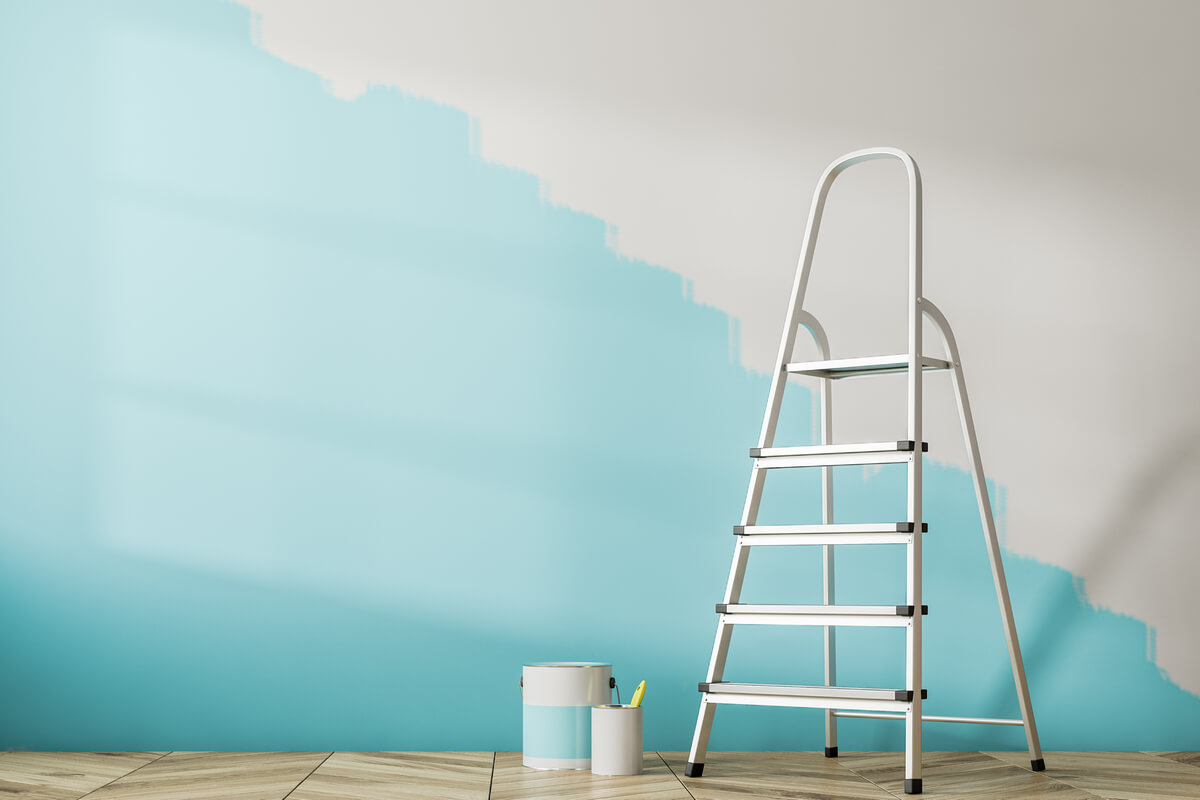 Paint the Full Surface