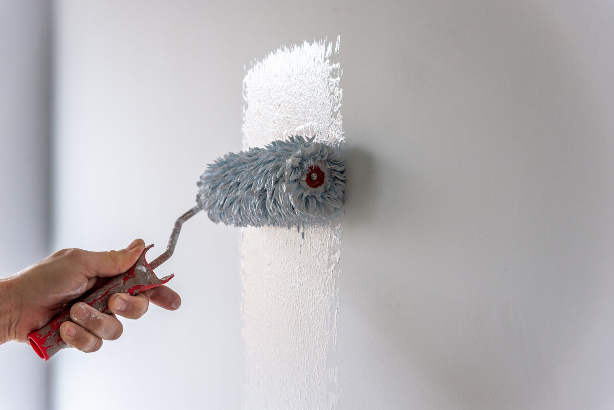 Prep the Walls