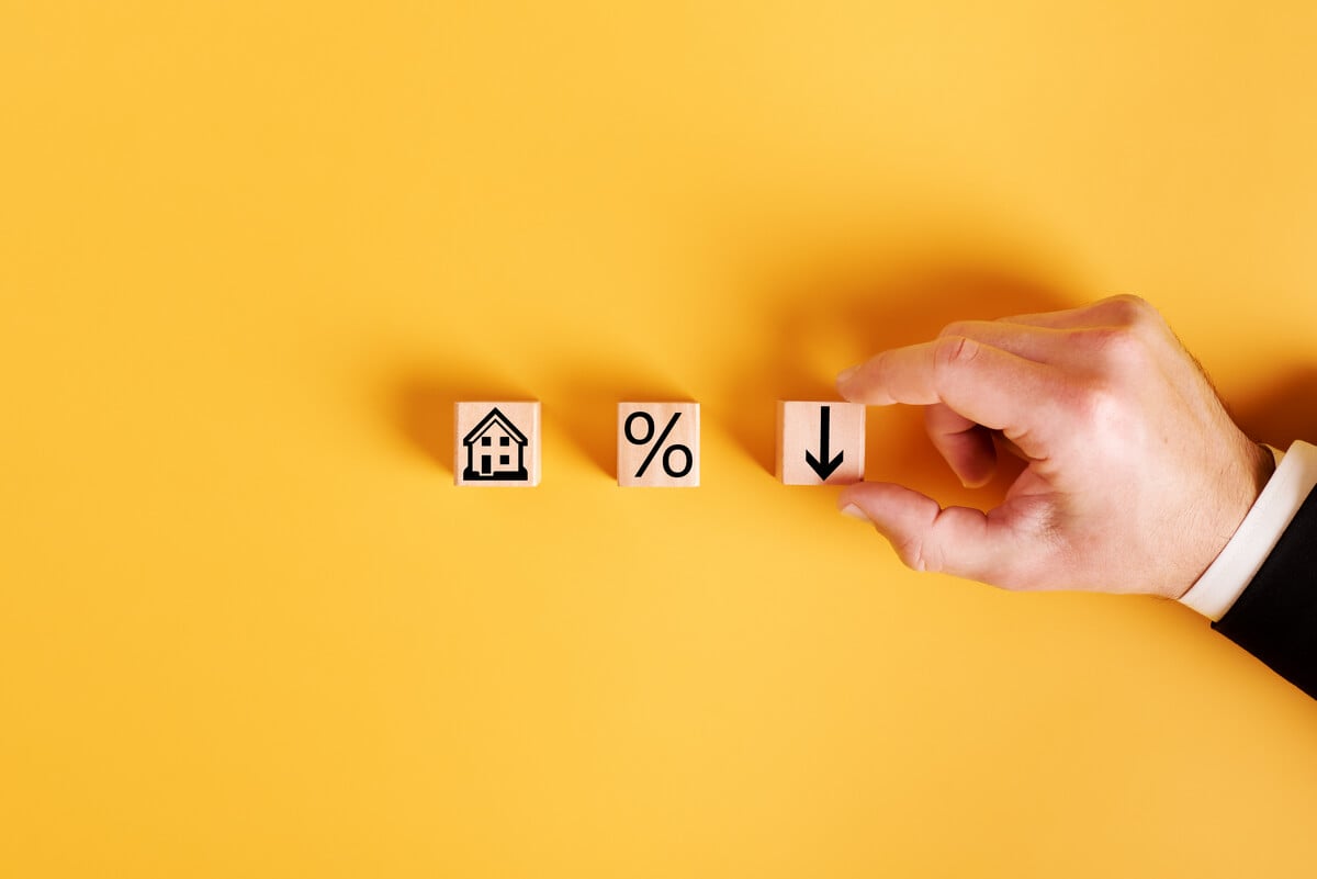 Should you go for an adjustable rate mortgage (ARM)