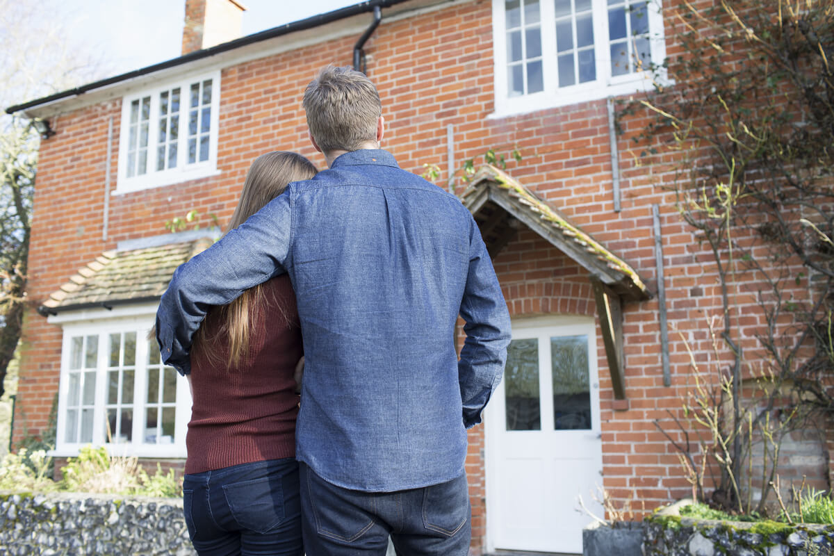 The buyer could learn something negative