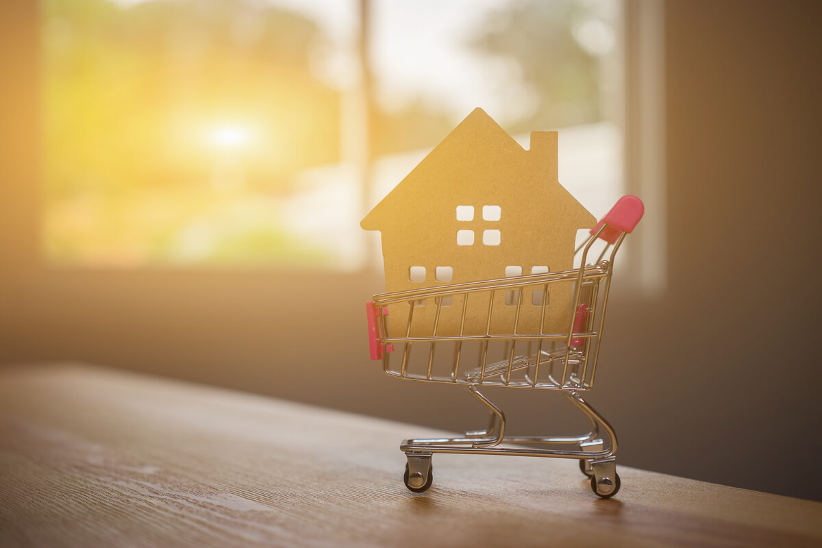 The buyer may struggle to envision themselves in the home