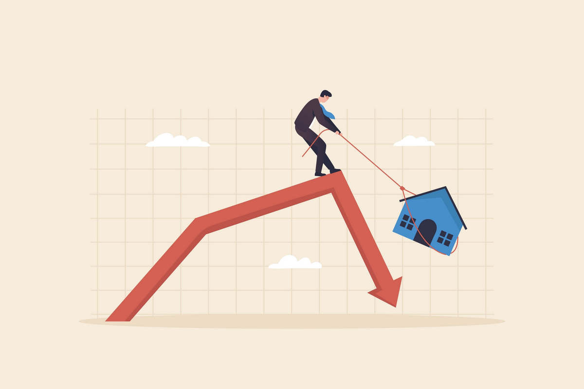 Tightening Credit Market