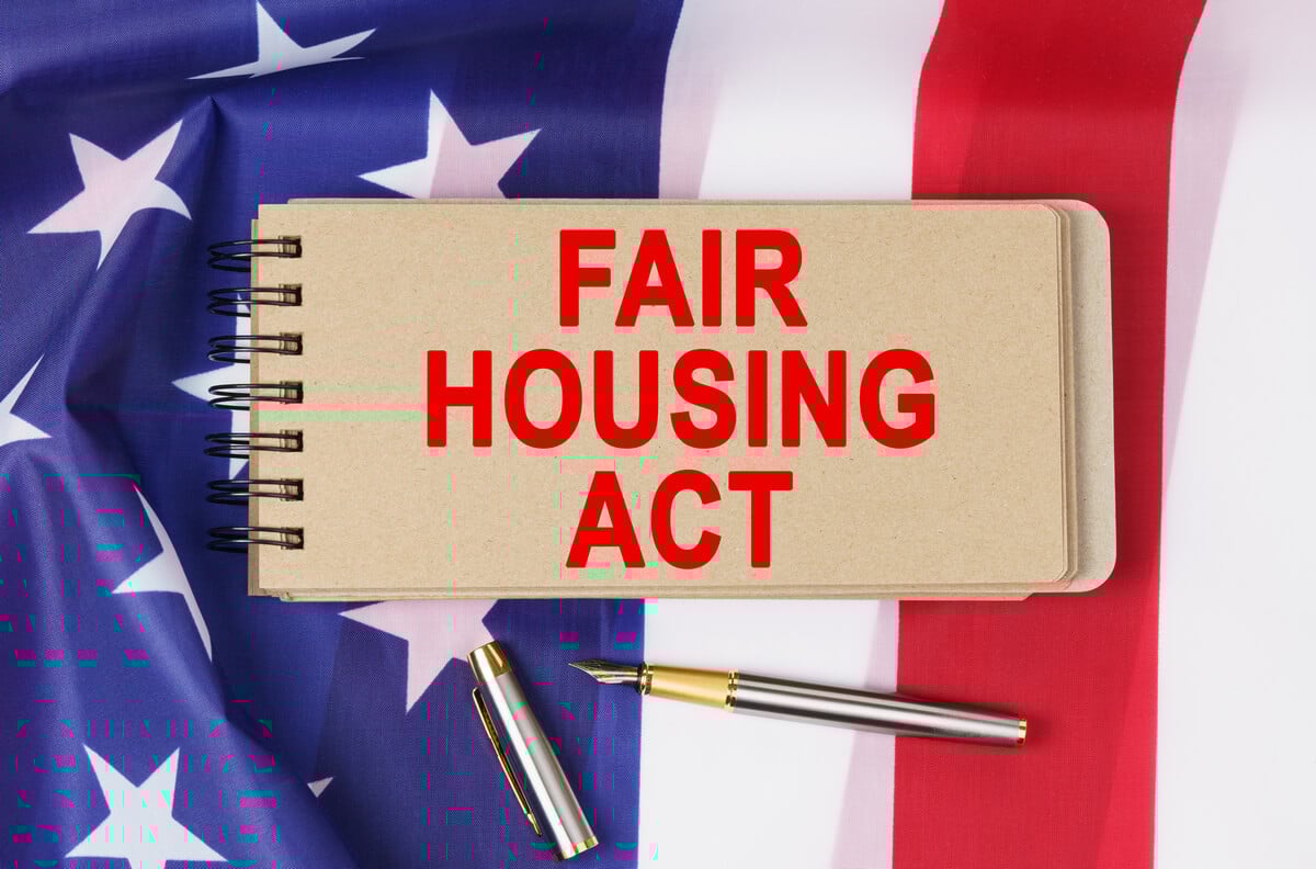 What Do You Need to Know About the Fair Housing Act as a Home Buyer