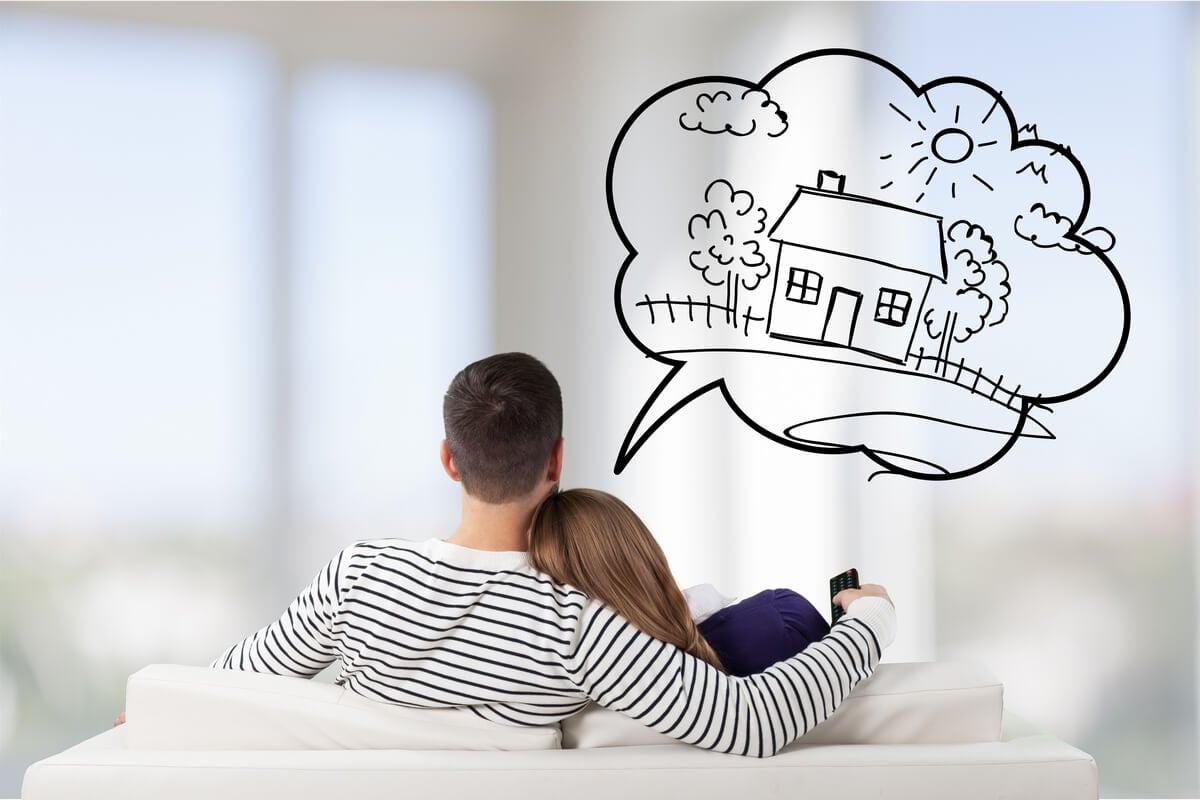 When is the best time to buy a home