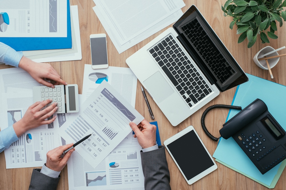 Tenant Screening Basics