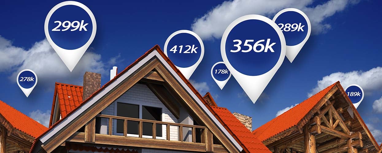Why It’s Important To Work With A Realtor
