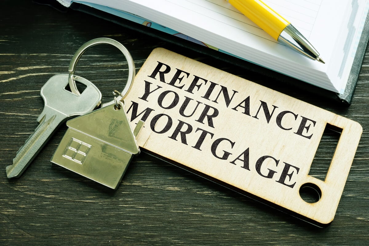 how ofter can you refinance your mortgage