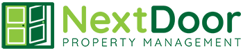 NextDoor Property Management Logo