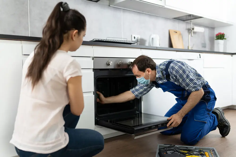 Schertz Property Maintenance