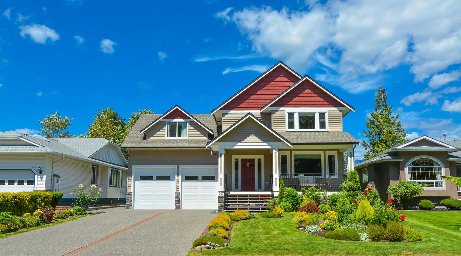 New Braunfels Property Management