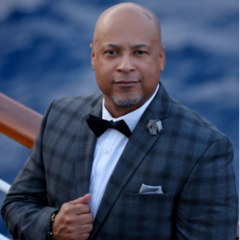 Picture of Andre Fulton
